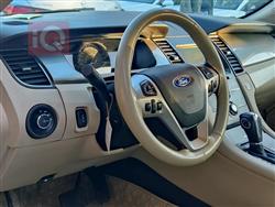 Ford Taurus